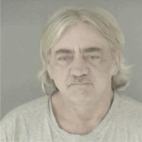 BRACKNEY, CHARLES LEE - Peoria County, IL