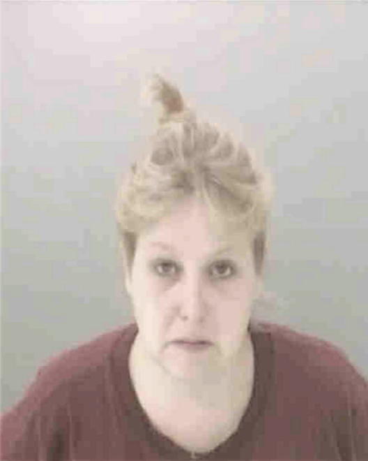 BRAZEE, DAWNYA RUTH - Peoria County, IL