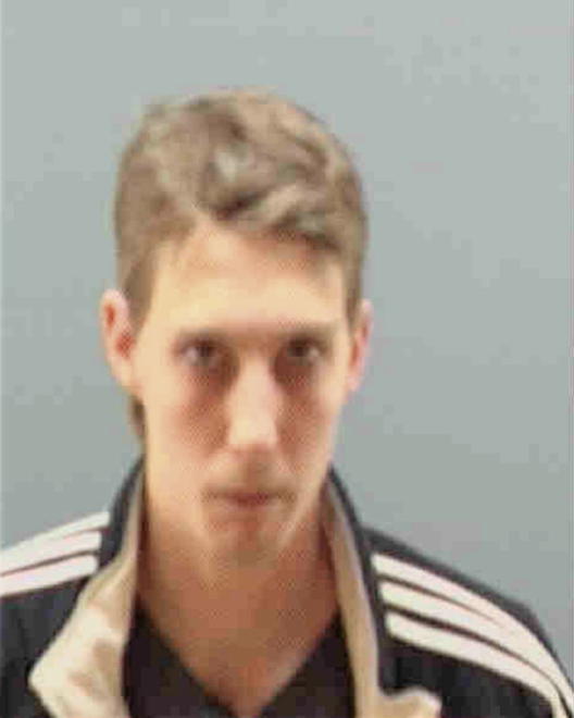 BROWN, JOSEPH THOMAS - Peoria County, IL