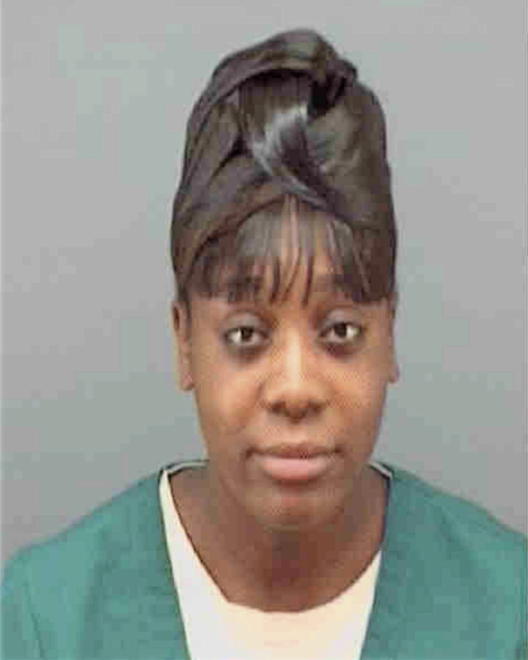 BROWN, NATOYA LASHAWN - Peoria County, IL