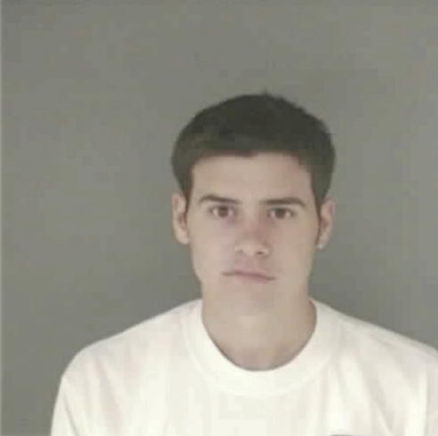 CARTER, CHARLES CURTIS - Peoria County, IL