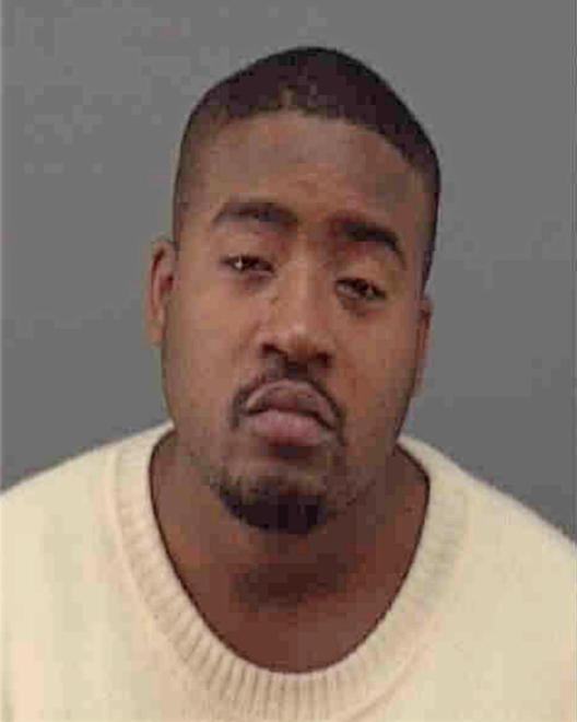 COLEMAN, DEMETRIUS ANTOINE - Peoria County, IL