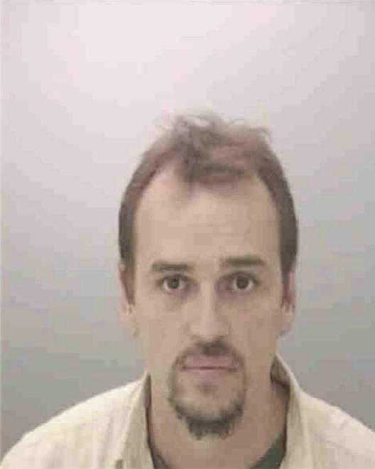 CRAMER, JEFFERY DOUGLAS - Peoria County, IL