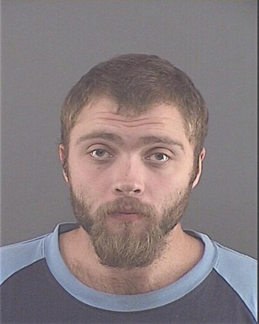 FERGUSON, CHISLEY ROBERT - Peoria County, IL