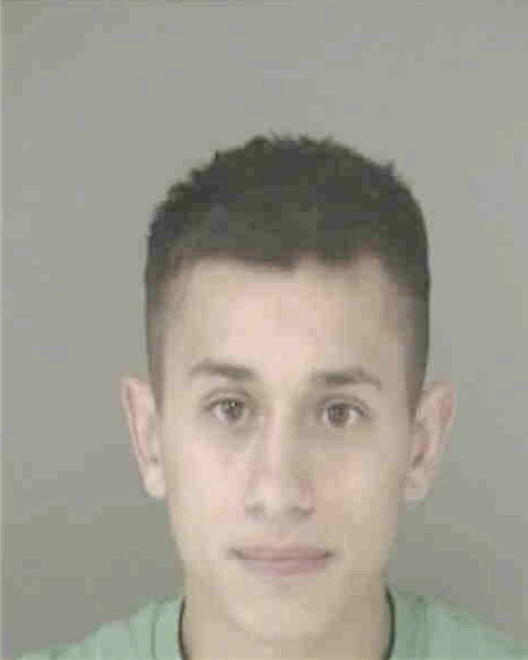 GARZA, ANDRES - Peoria County, IL