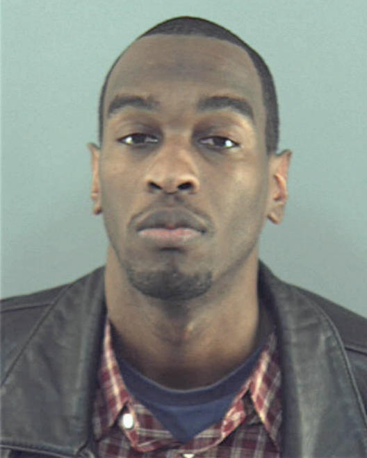 HARRIS, MICHAEL THOMAS - Peoria County, IL