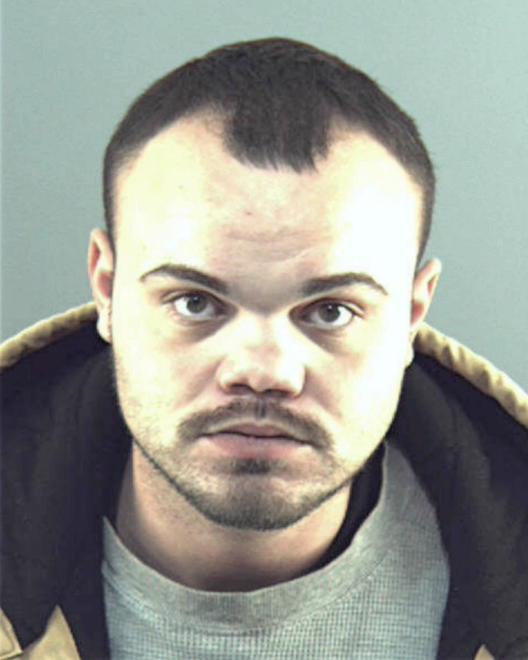 HIGHLAND, BRANDON LEE - Peoria County, IL