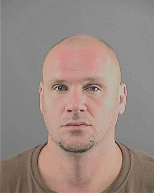 HOWARD, JAMES JACKSON - Peoria County, IL