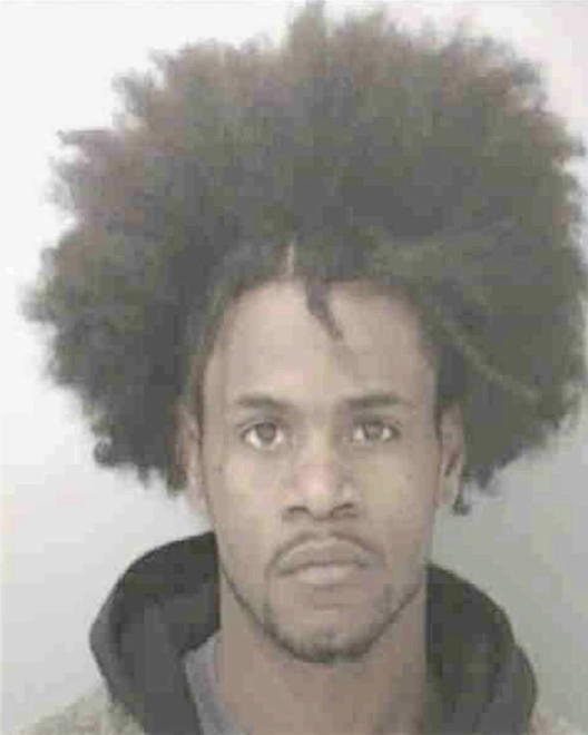 HUNT, ANTHONY LEON - Peoria County, IL