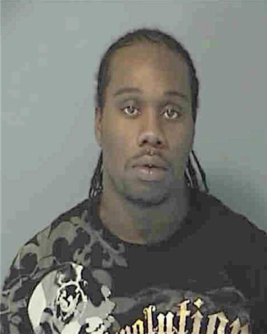 KING, ERIC DONTA - Peoria County, IL