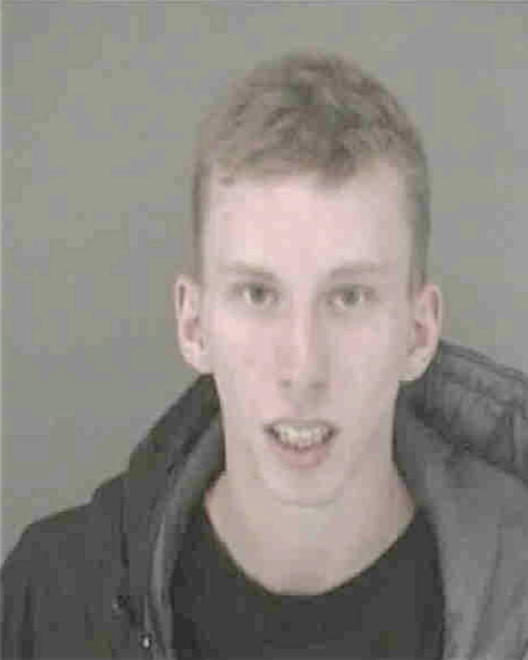 KING, JEFFREY RYAN - Peoria County, IL