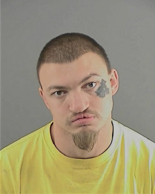 KRASNER, AARON M - Peoria County, IL