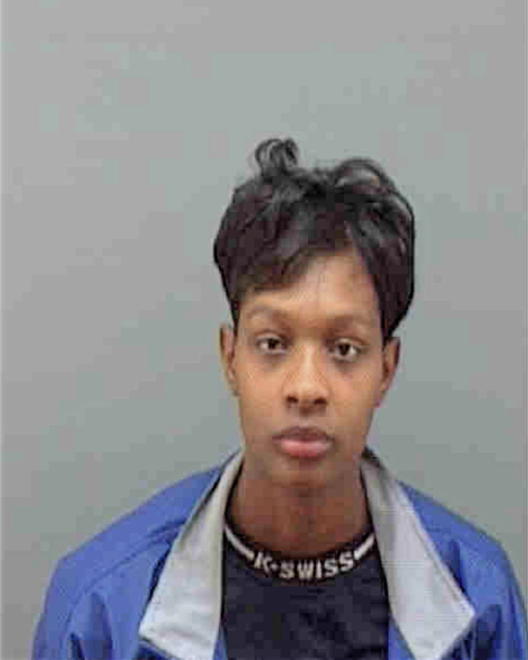 LEWIS, TERRALETTE TYRASHAW - Peoria County, IL