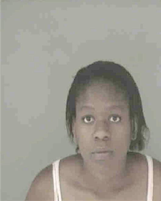 MANN-BUFORD, LAKISHA - Peoria County, IL