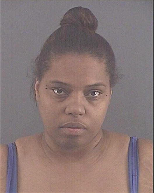 NORMAN, NICHOL MARIE - Peoria County, IL