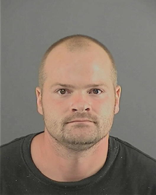 PARR, MICHAEL CHRISTOPHER - Peoria County, IL