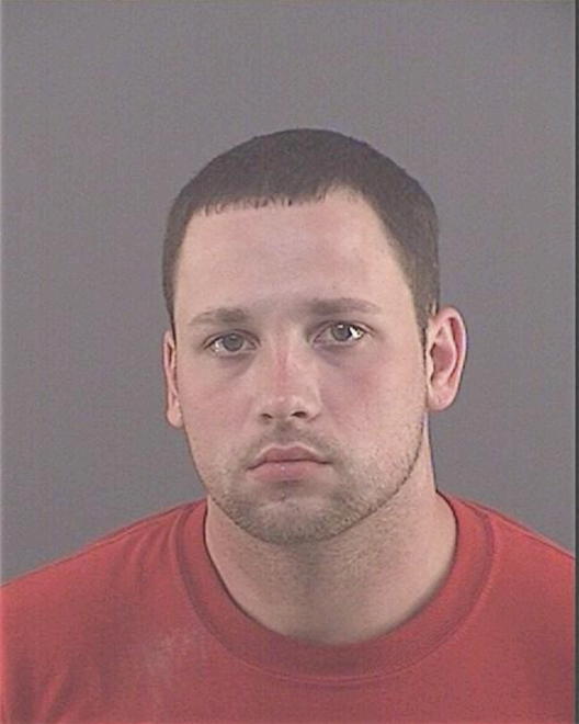 PLATT, BRANDON ALEXANDER - Peoria County, IL
