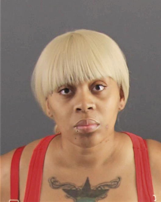 POLNITZ, KANISHA D - Peoria County, IL