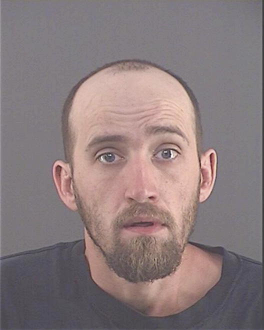 POPE, RONNIE JOE - Peoria County, IL