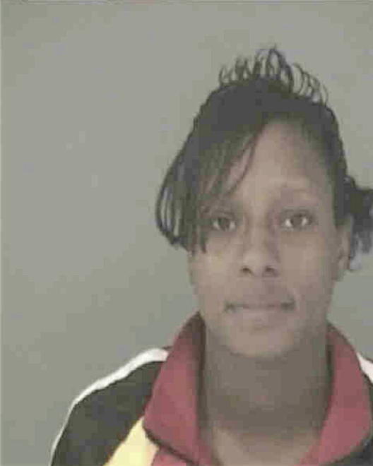 RICHARDSON, MELODIE GEORGETTA - Peoria County, IL