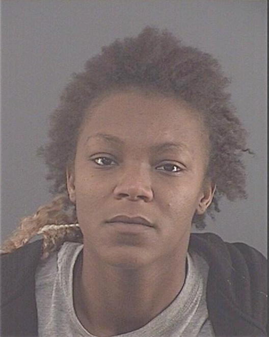 ROBINSON, SHANTELL TYLETTE - Peoria County, IL