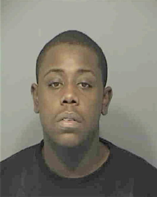 SCOTT, ANTONIO LEE - Peoria County, IL