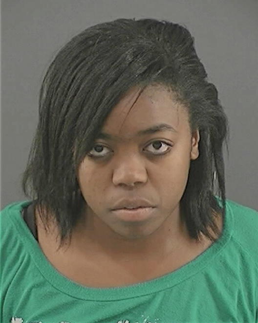 THORPE, IESHA JANESE - Peoria County, IL