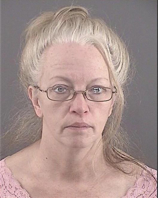 WALKER, DEBRA DENISE - Peoria County, IL