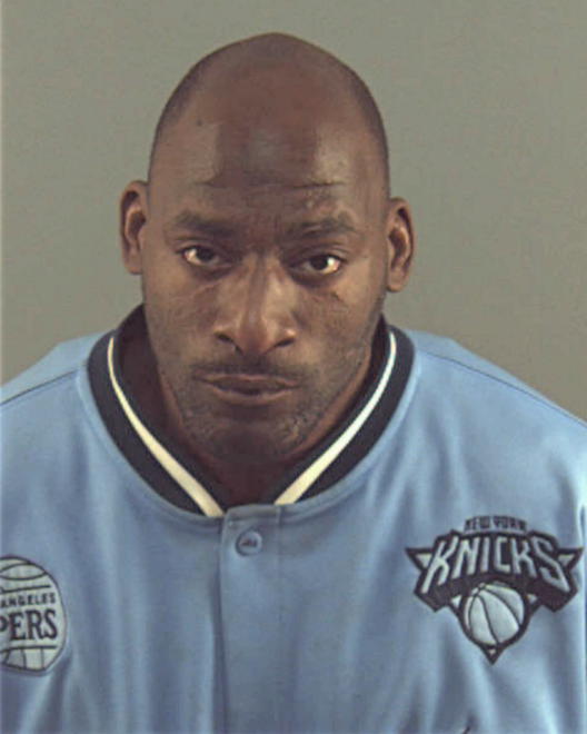 WALLACE, GAMEALLE TERRELL - Peoria County, IL