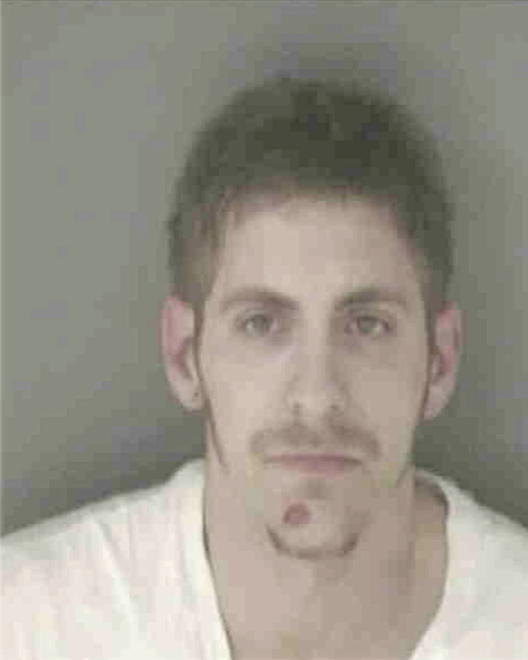 WEYENETH, NICHOLAS SCOTT - Peoria County, IL