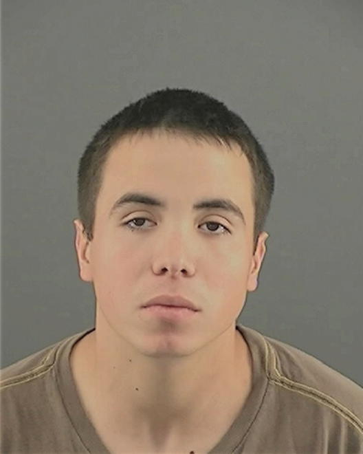 ZUERCHER, SETH C - Peoria County, IL
