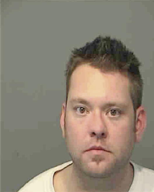 BORK, CORRY THOMAS - Peoria County, IL
