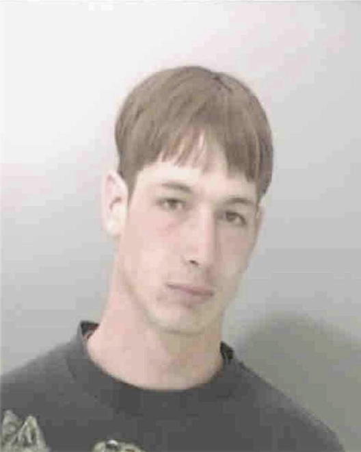 CAMPEN, JOSEPH LEE - Peoria County, IL