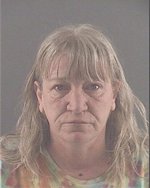 CARPENTER, ANNAJOHN K - Peoria County, IL