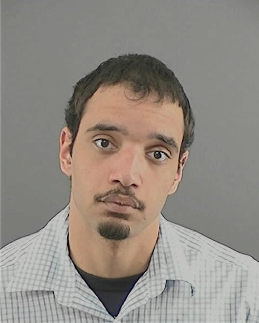 CARY, DEVIN S - Peoria County, IL