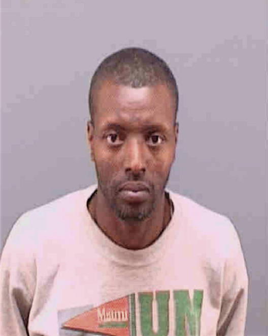 CHAPPELL, MILTON JR - Peoria County, IL