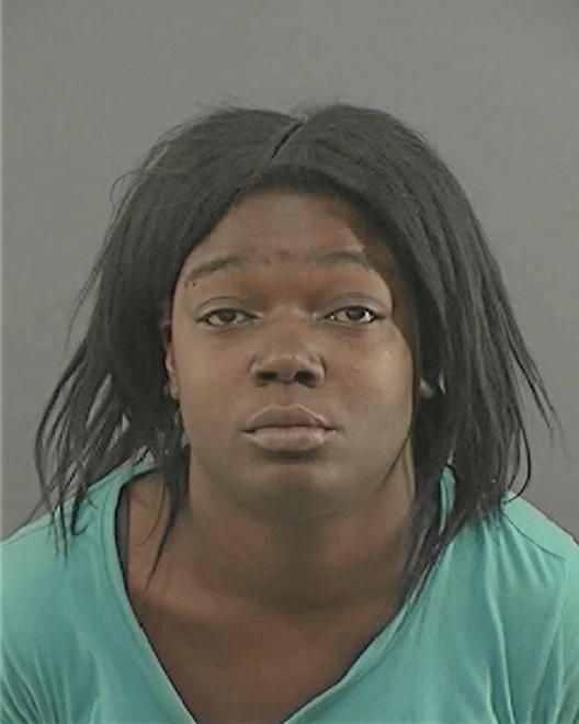CHILDS, TIMMOLYN K - Peoria County, IL