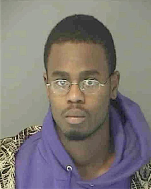 CURTIS, DERRELL LAMAR - Peoria County, IL