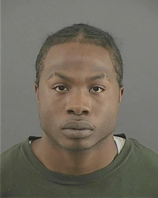 DURKINS, MARTELL B - Peoria County, IL