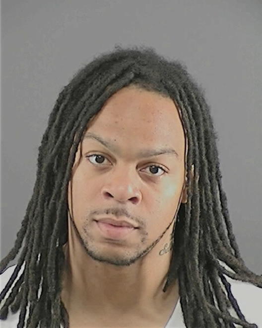 FOOTE, DEANDRE L - Peoria County, IL