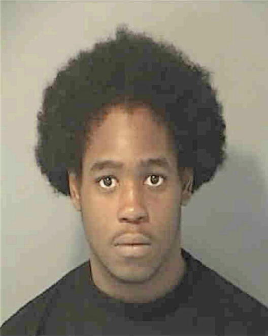 HARDEN, CHRISTOPHER DE