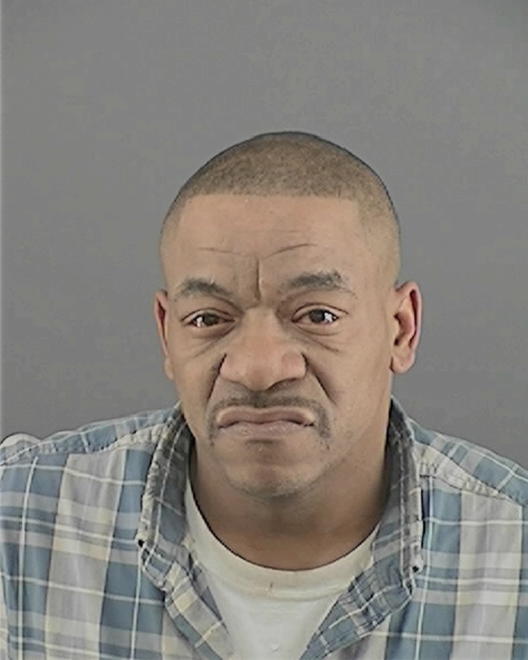 HARRIS, ROBERT LEE - Peoria County, IL