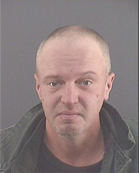 HONEYCUTT, JASON ELIOT - Peoria County, IL