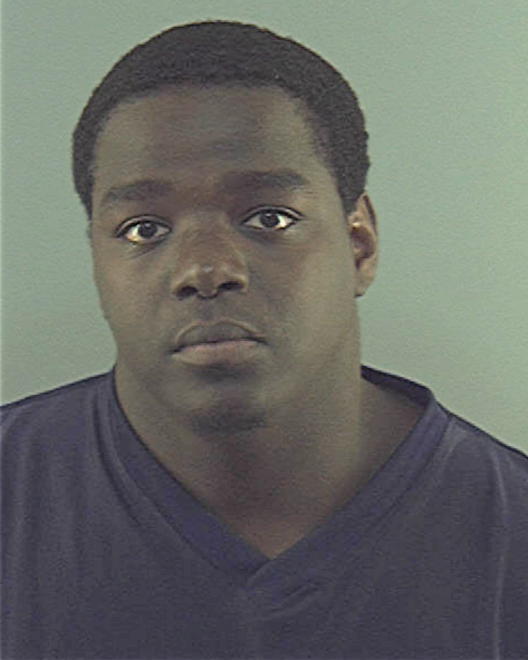 JONES, JARVIS JEREL - Peoria County, IL