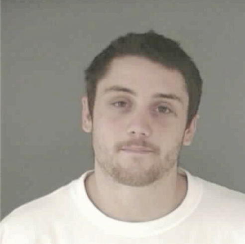 JONES, MICHAEL TIMOTHY - Peoria County, IL