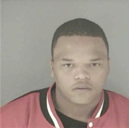 JONES, NATHAN LAMONT - Peoria County, IL