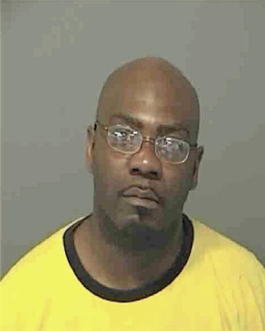 KEETON, RICKEY SHANDELL - Peoria County, IL