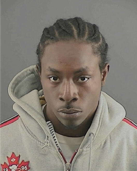KENNEDY, KEITH ANTHONY - Peoria County, IL
