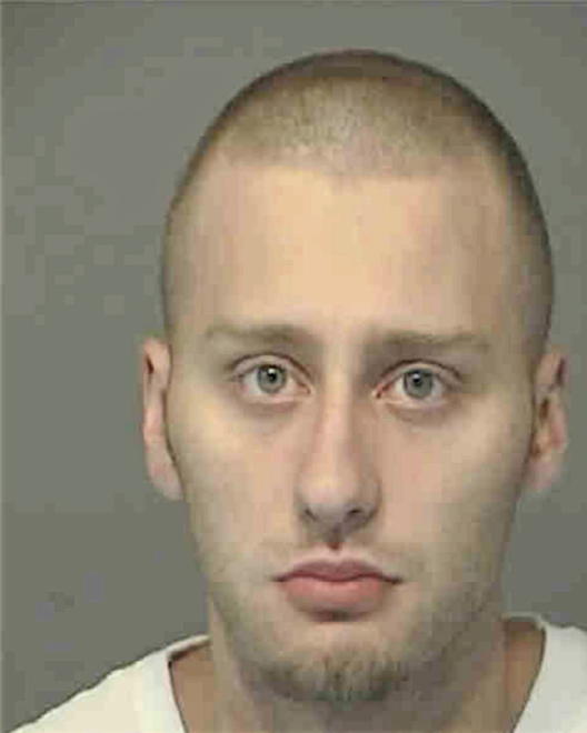 KINNAMON, RYAN LEWIS - Peoria County, IL