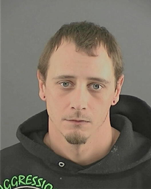 MCBROOM, TRAVIS NATHAN - Peoria County, IL
